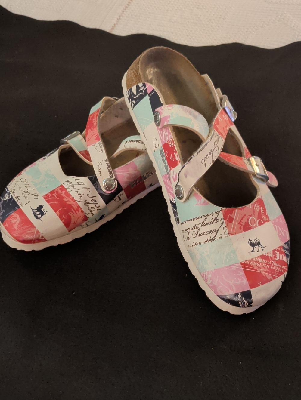 Birks